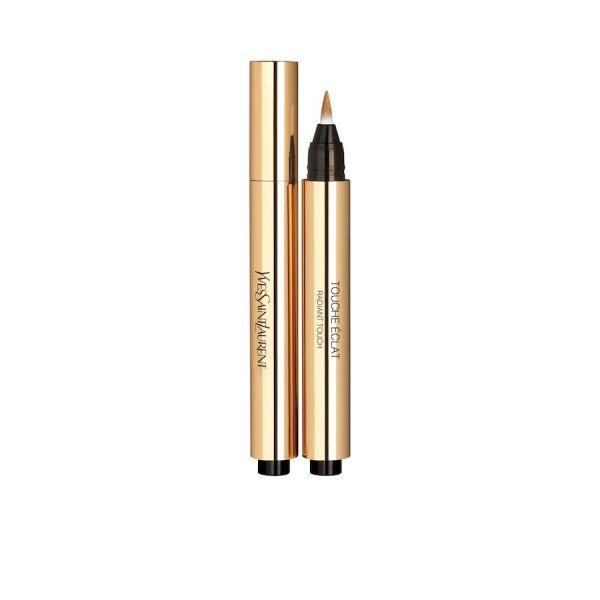 Yves Saint Laurent   Touche éclat Lápiz Iluminador Y Corrector Iluminadores 2.5 Ml 6   Luminous Amber 