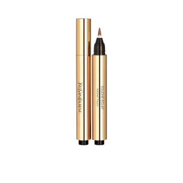  Yves Saint Laurent   Touche éclat Lápiz Iluminador Y Corrector Iluminadores 2.5 Ml 7   Luminous Mocha 