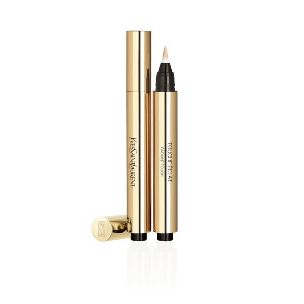  Yves Saint Laurent   Touche éclat Lápiz Iluminador Y Corrector Iluminadores 2.5 Ml 2.5   Luminous Vainilla 