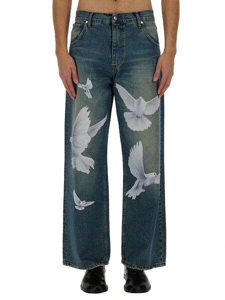  3.paradis freedom Jeans 
