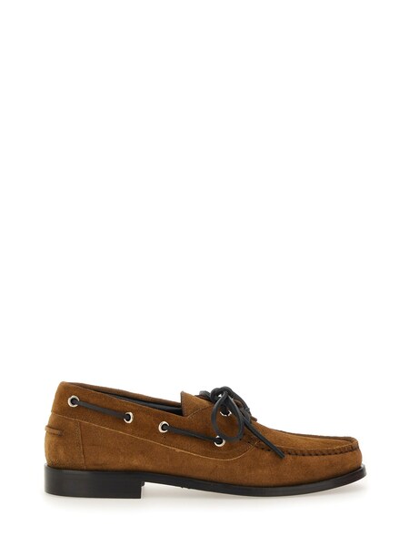  Aeyde Moccasin harris 