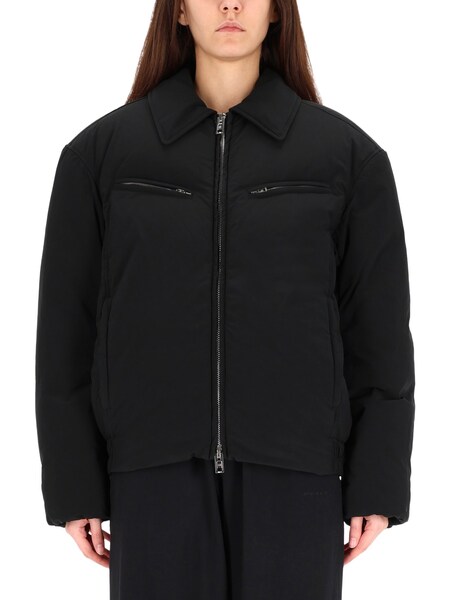  Alexander Wang Padded Jacket essential 