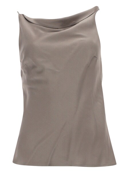  Alysi Asymmetrical Top 