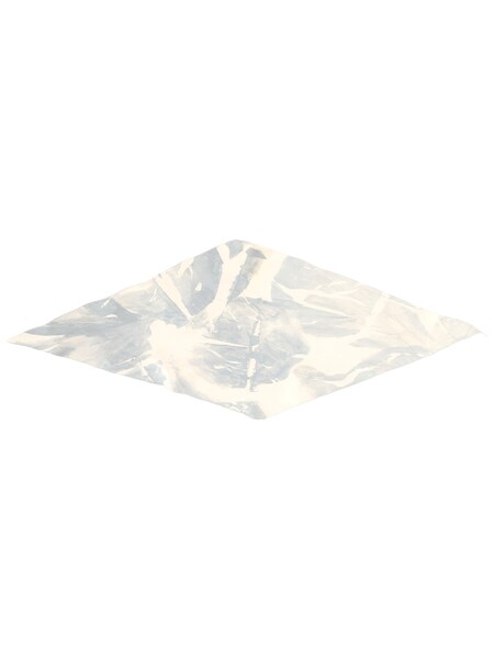  Alysi Silk Scarf 