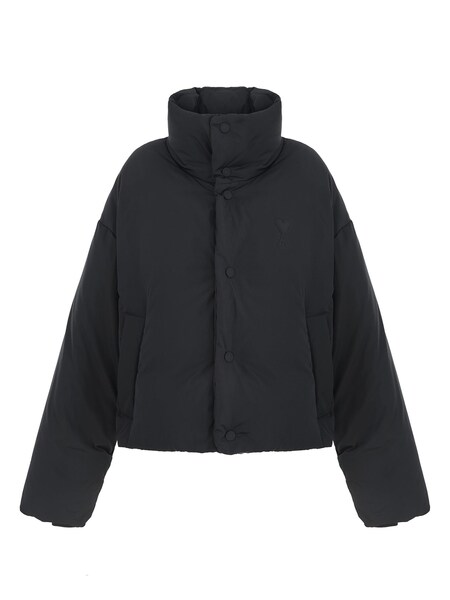  Ami Paris Padded Jacket 