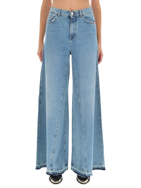  Amish colette Rinse Jeans 
