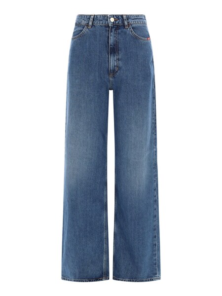 Amish Jeans linda 