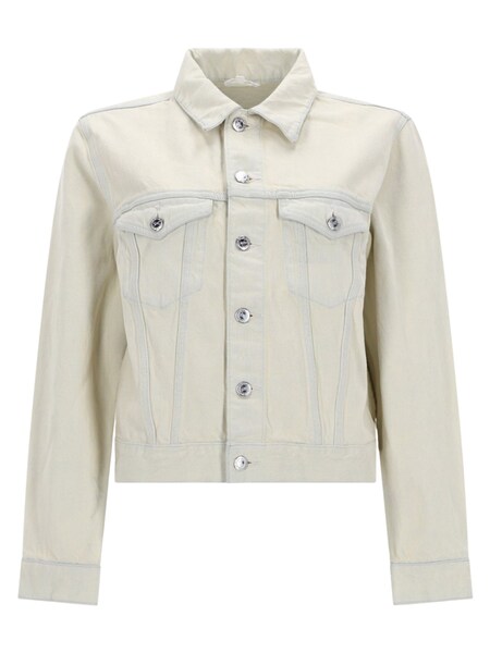  A. P.c. Jacket dion 