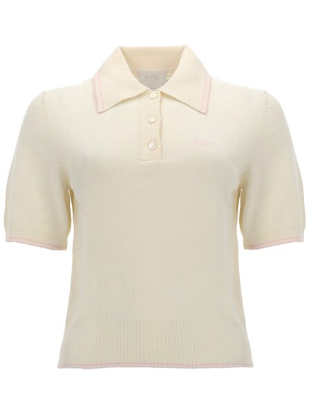  A. P.c. Polo lisa 