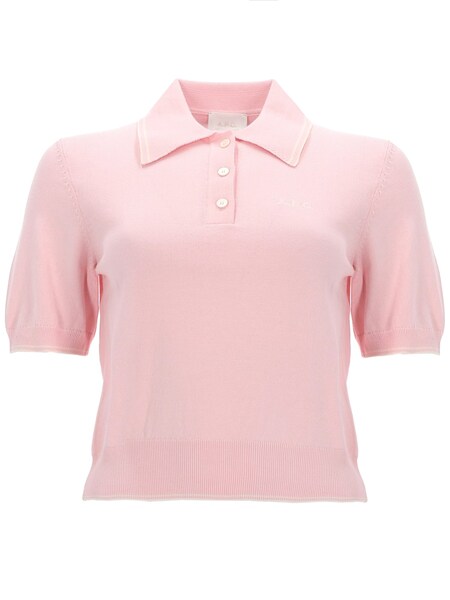  A. P.c. Polo lisa 