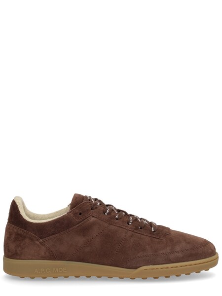  A. P.c. Sneaker moe 
