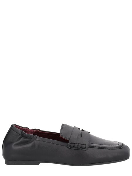  Ash Moccasin barkley 