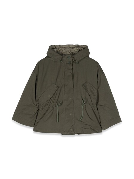  Aspesi Comfortemp Parka 