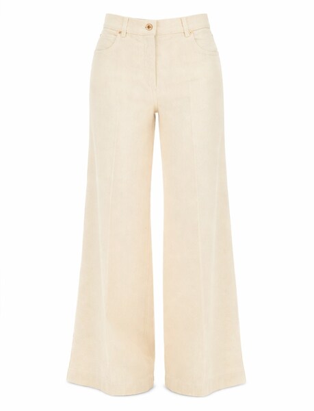  Aspesi Cotton Denim Jeans 