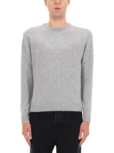  Aspesi Knitted Sweater 