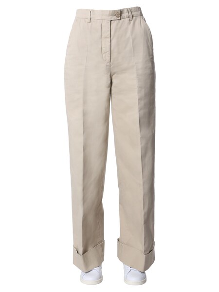  Aspesi Wide Pants 