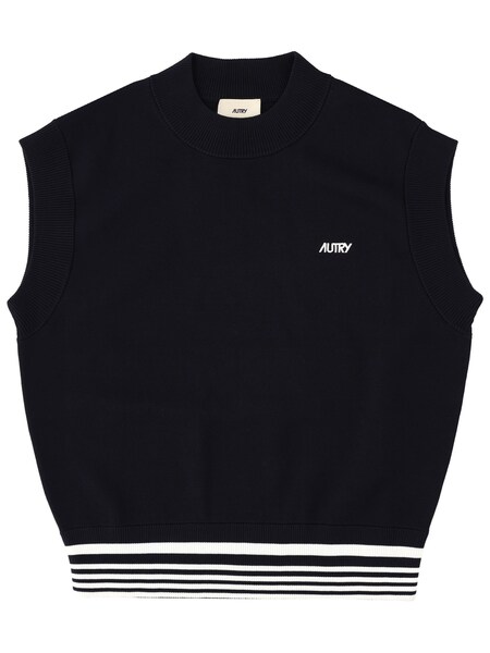  Autry Knitted Tops. 