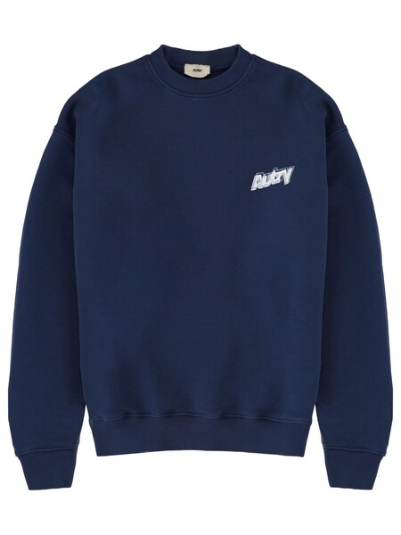  Autry Sweatshirt With Logo 