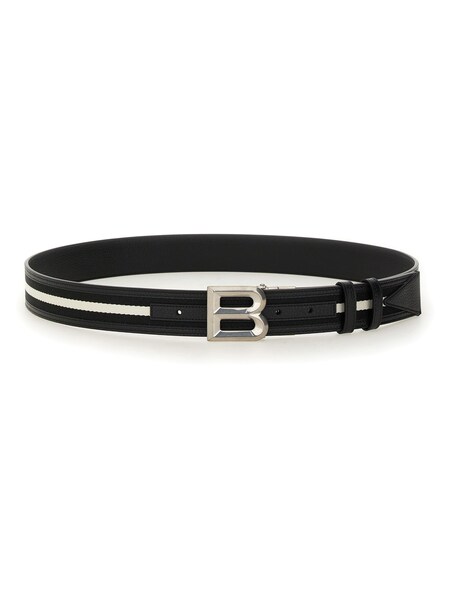  Bally B Bold Belt 