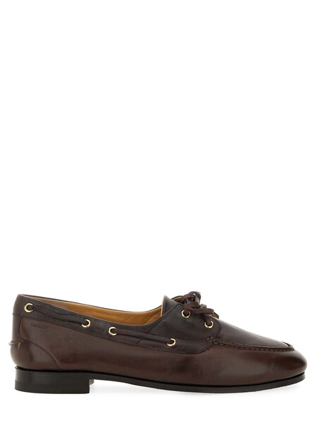  Bally Moccasin pathy 