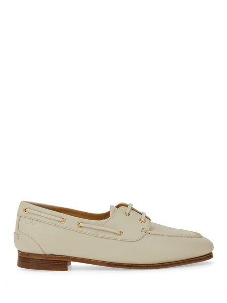  Bally Moccasin pathy 