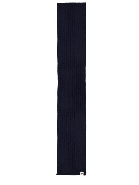  Bally Wool Scarf 