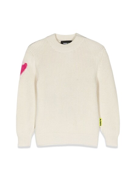  Barrow Jumper 