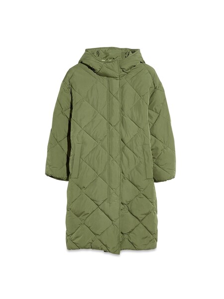  Bellerose Green Parka 