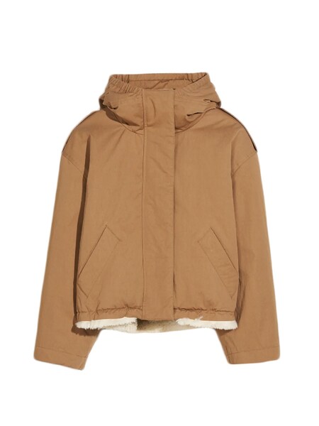  Bellerose Hooded Jacket 