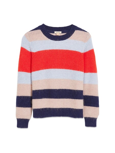  Bellerose Striped Shirt 