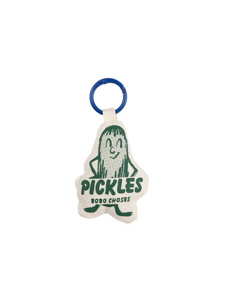  Bobo Choses Charm pickles 