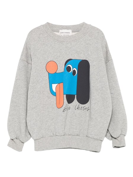  Bobo Choses doggo Shirt 