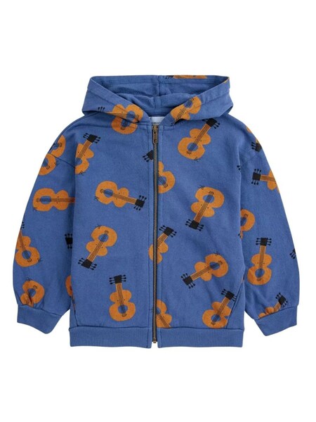  Bobo Choses guitars Sweatshirt 