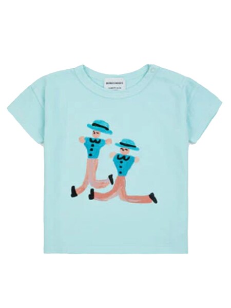  Bobo Choses T-shirt 
