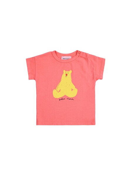  Bobo Choses T-shirt 