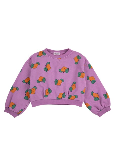  Bobo Choses tangerine Jersey 