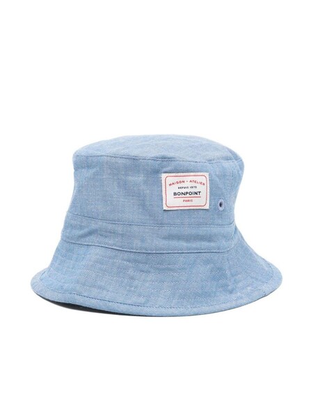  Bonpoint piob Hat 
