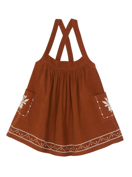  Bonton Dress michelle 