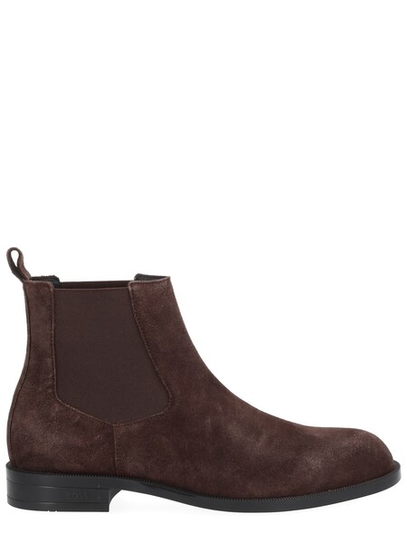  Boss Boot tayil 