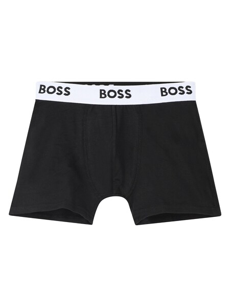  Boss Boxer Con Banda Logata 