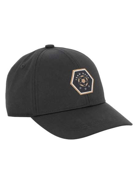  Boss Hat 