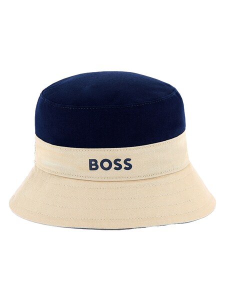  Boss Hat 