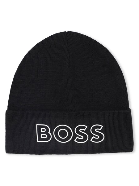  Boss Hat 