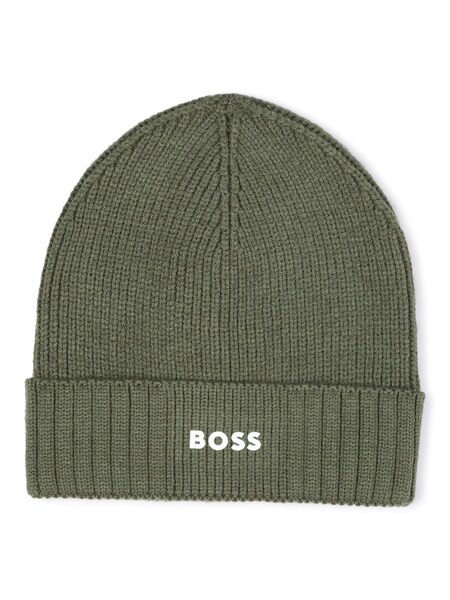  Boss Hat 