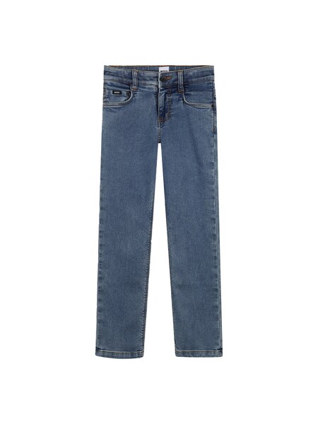  Boss Jeans Denim Scuro 