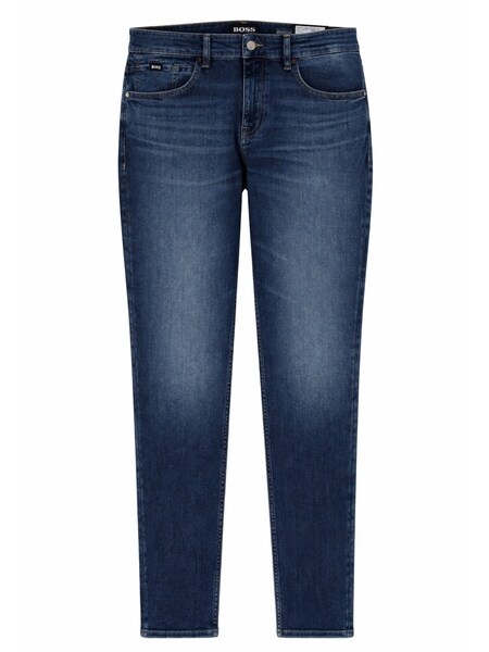 Boss Jeans Regular Fit 