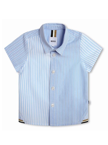  Boss M/c Shirt 