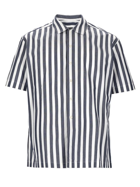  Brian Dales Camicia In Cotone 