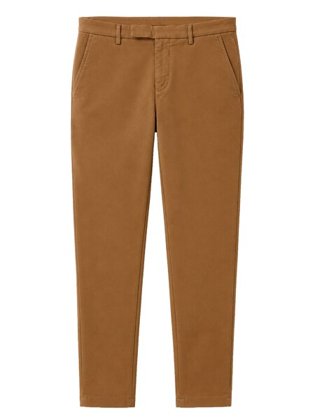  Brian Dales Pantalone In Cotone 