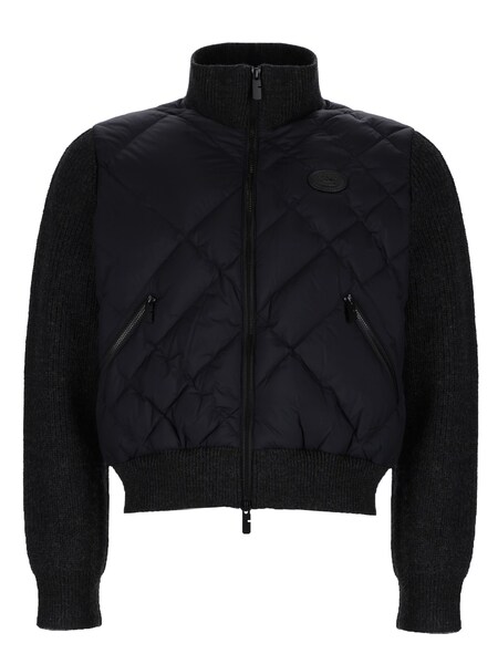  Burberry kelsley Jacket 